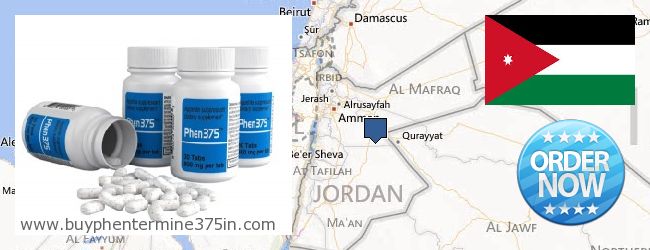 Πού να αγοράσετε Phentermine 37.5 σε απευθείας σύνδεση Jordan